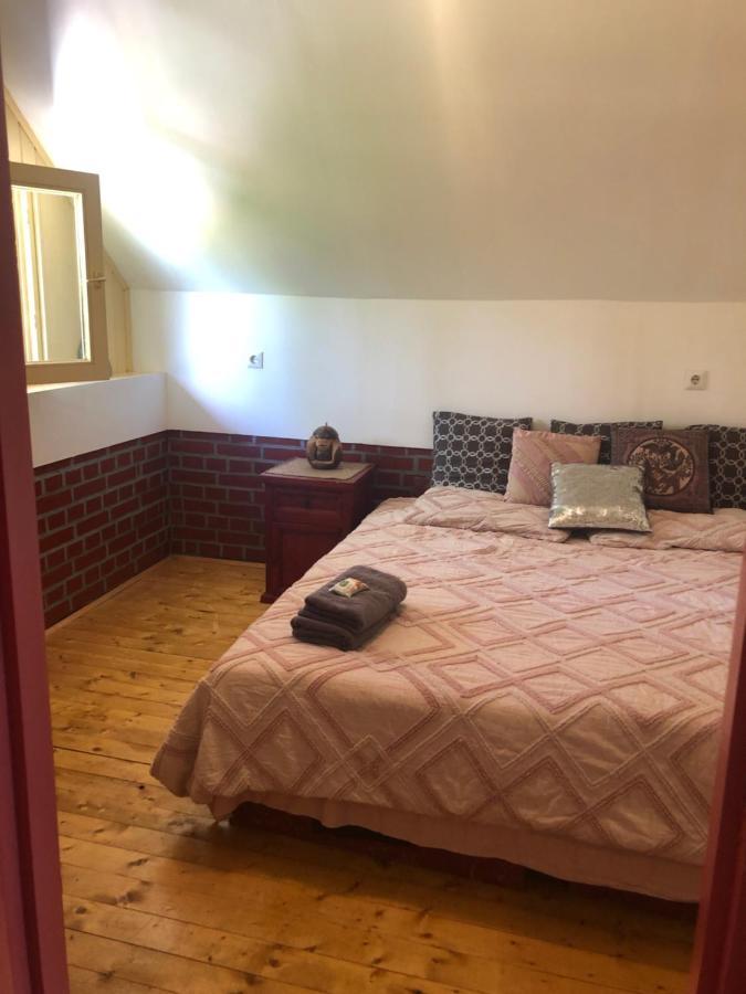 Апартаменты R&B Vendeghaz Балатонакараттья Экстерьер фото